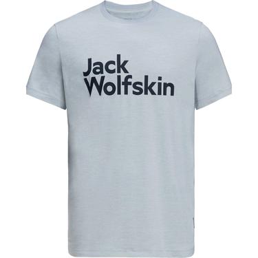  Jack Wolfskin Brand T Erkek Tişört