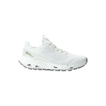  Jack Wolfskin Prelight Vent Low Erkek Beyaz Outdoor Ayakkabı