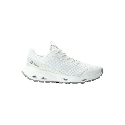  Jack Wolfskin Prelight Vent Low Erkek Beyaz Outdoor Ayakkabı