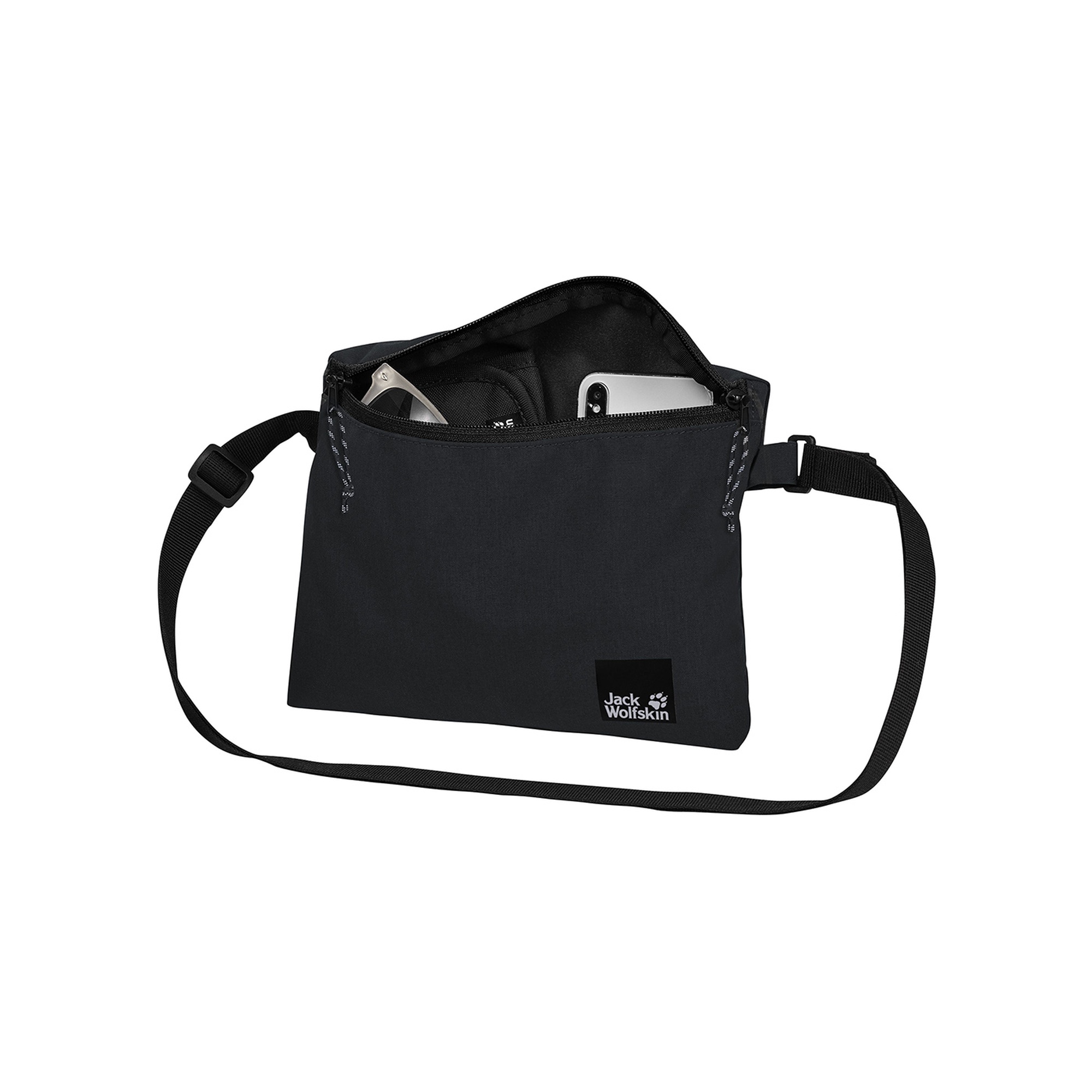 Jack Wolfskin 365 Bag Postacı Çanta