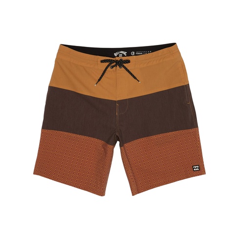  Billabong Tribong Lt Erkek Kırmızı Boardshort