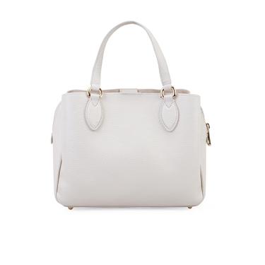  Emil Bej Kadın Deri El Çantası