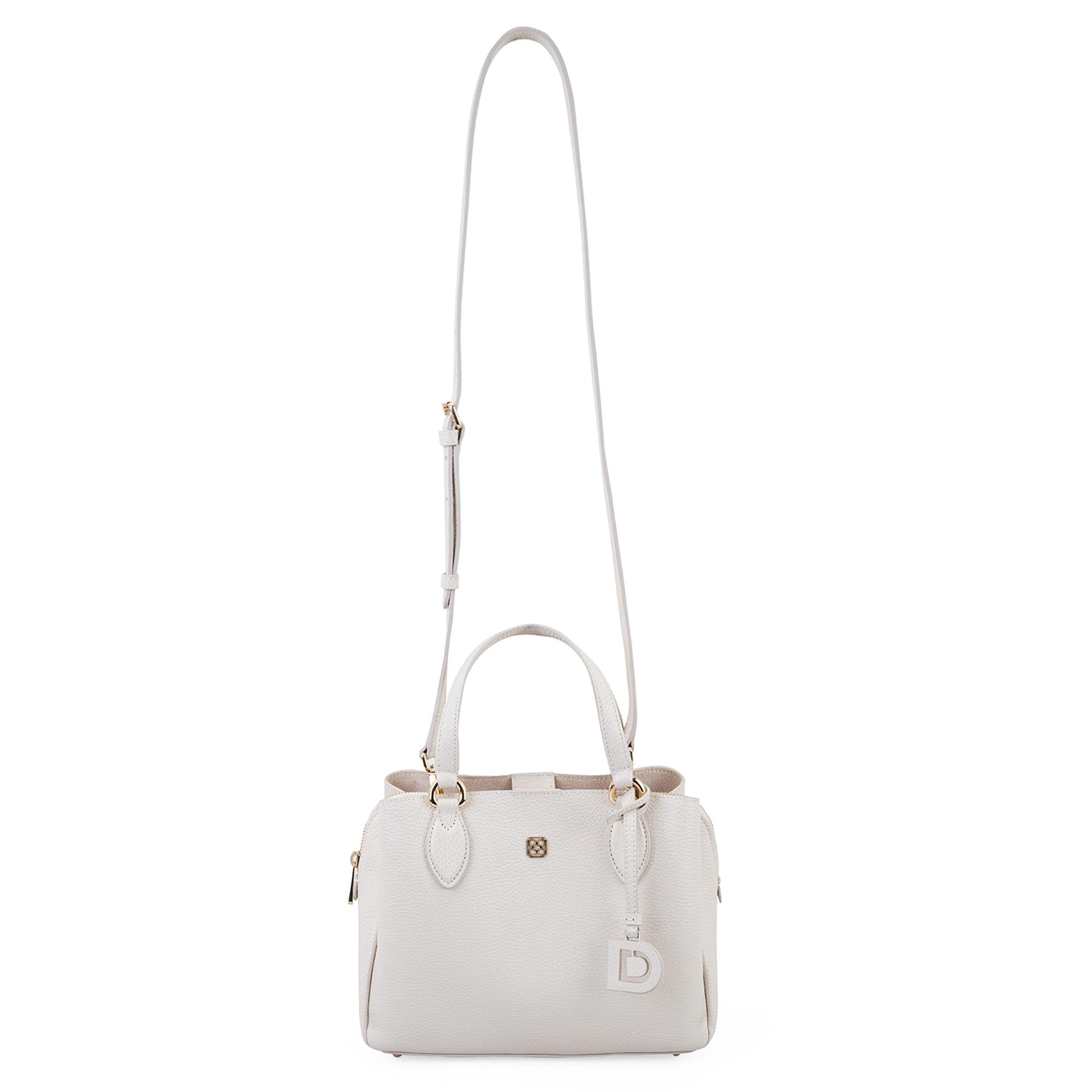 Emil Bej Kadın Deri El Çantası