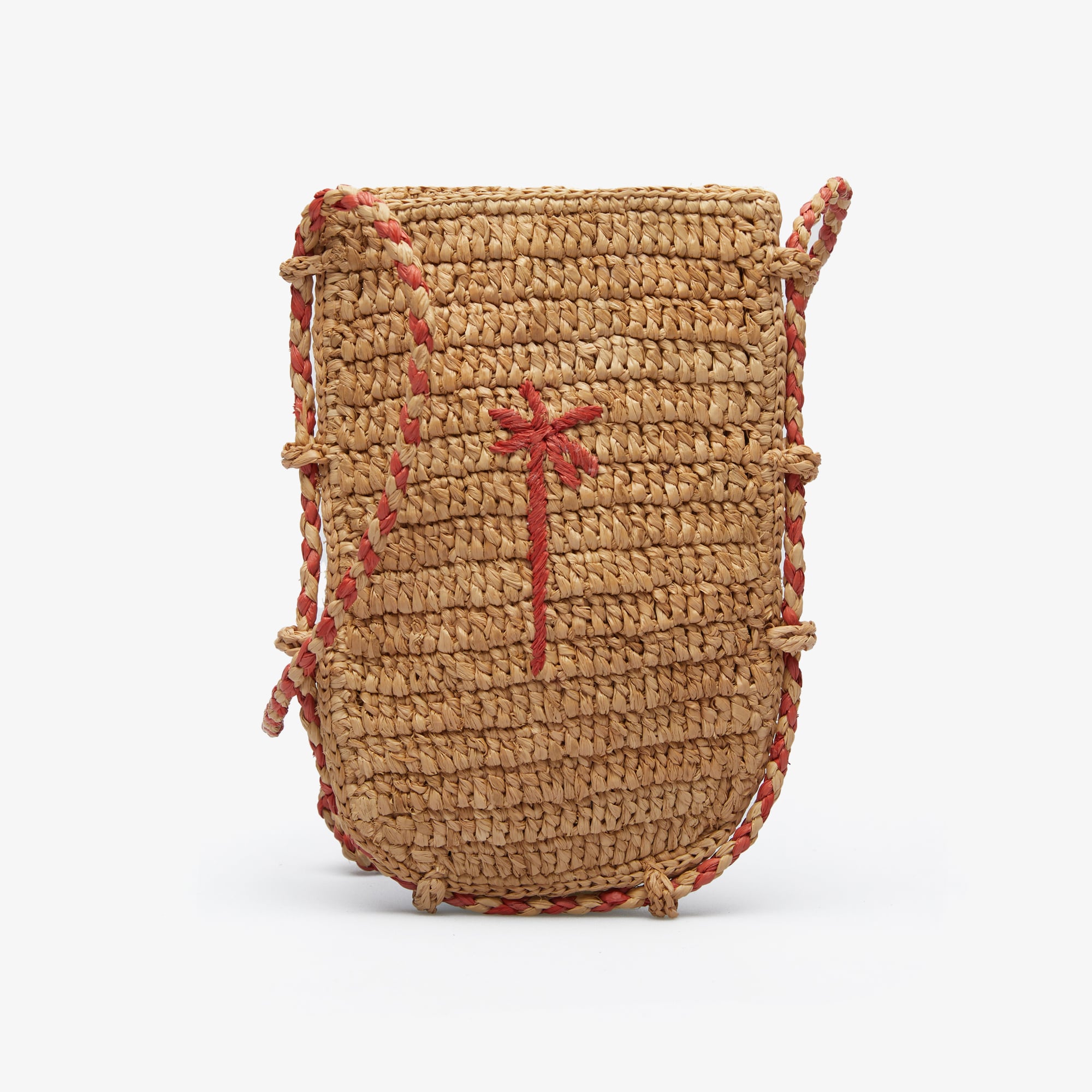  Manebi Kadın Bej Çanta