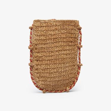  Manebi Kadın Bej Çanta