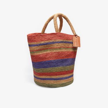  Manebi Kadın Renkli Çanta