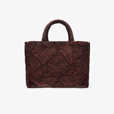  Manebi Kadın Kahverengi Çanta