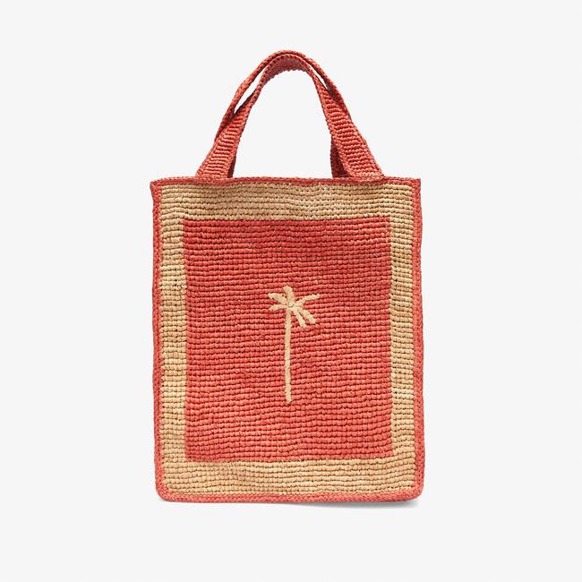  Manebi Kadın Turuncu Çanta