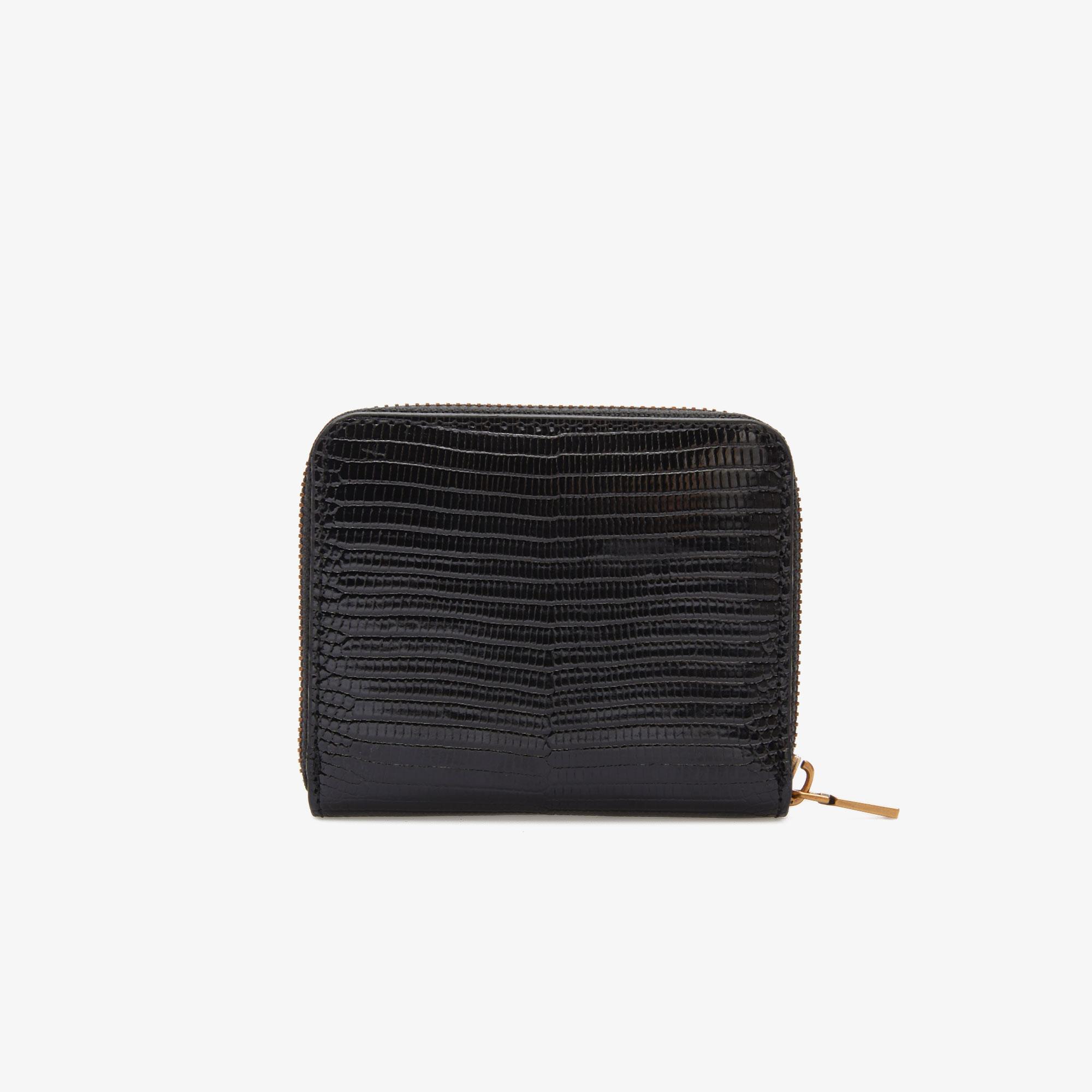 Guess Kadın Siyah Cüzdan