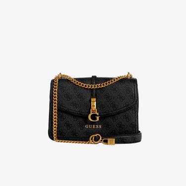  Guess Kadın Mavi Çanta