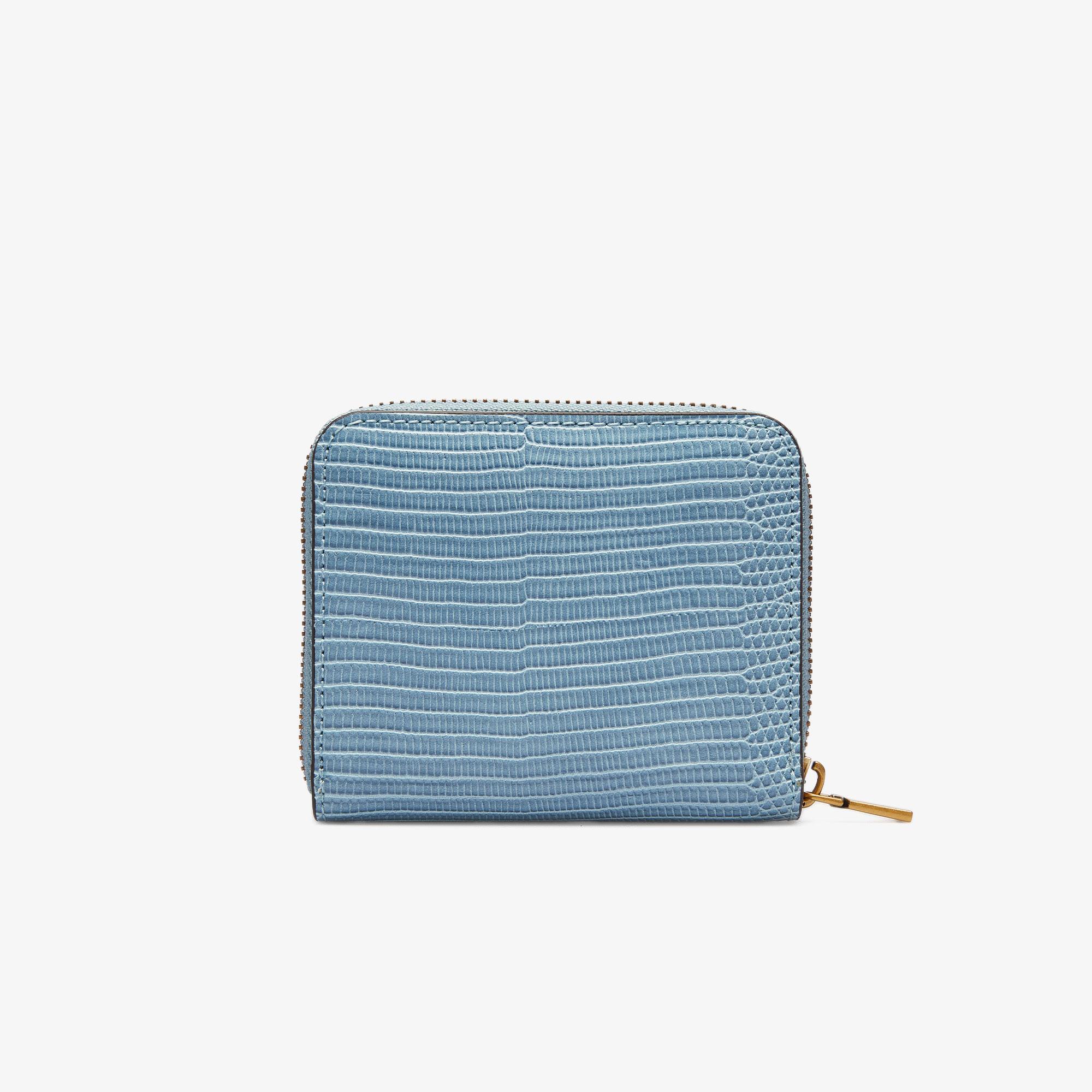 Guess Kadın Mavi Cüzdan