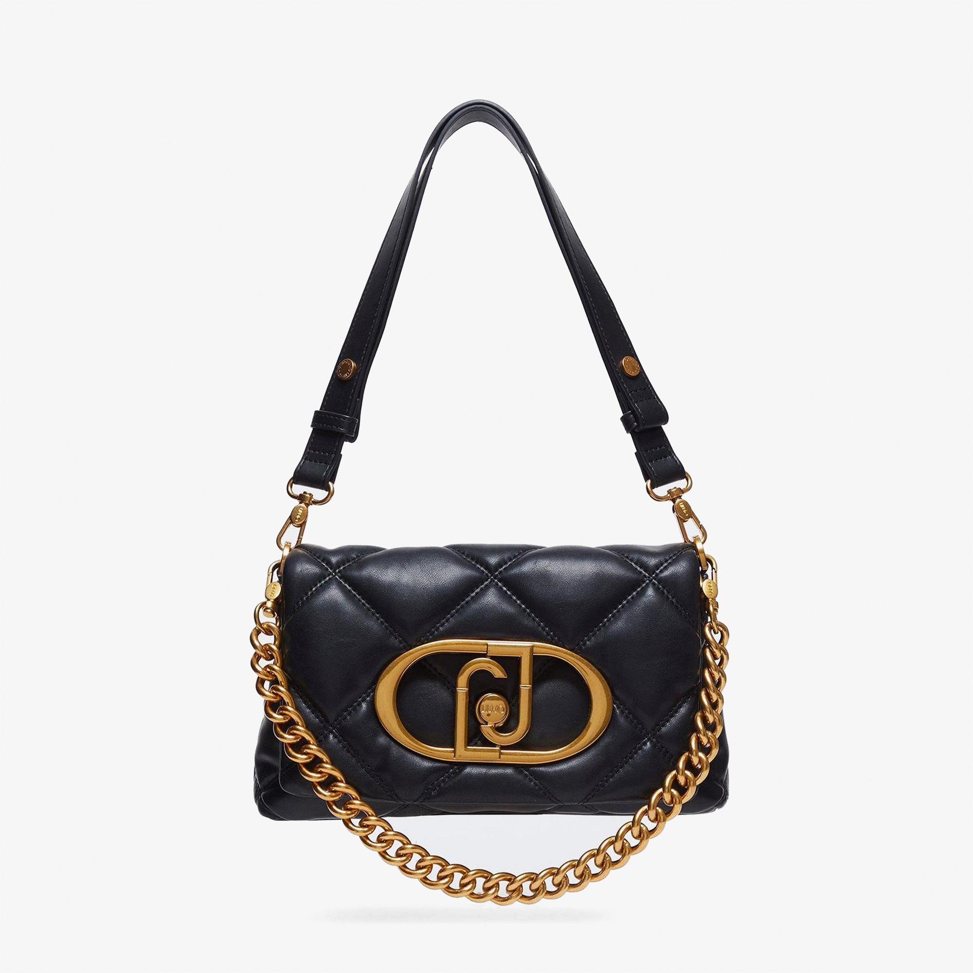 Liu Jo Kadın Siyah Çanta