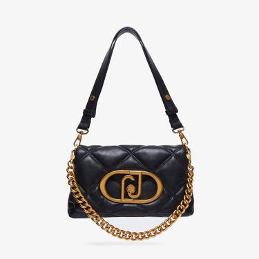  Liu Jo Kadın Siyah Çanta