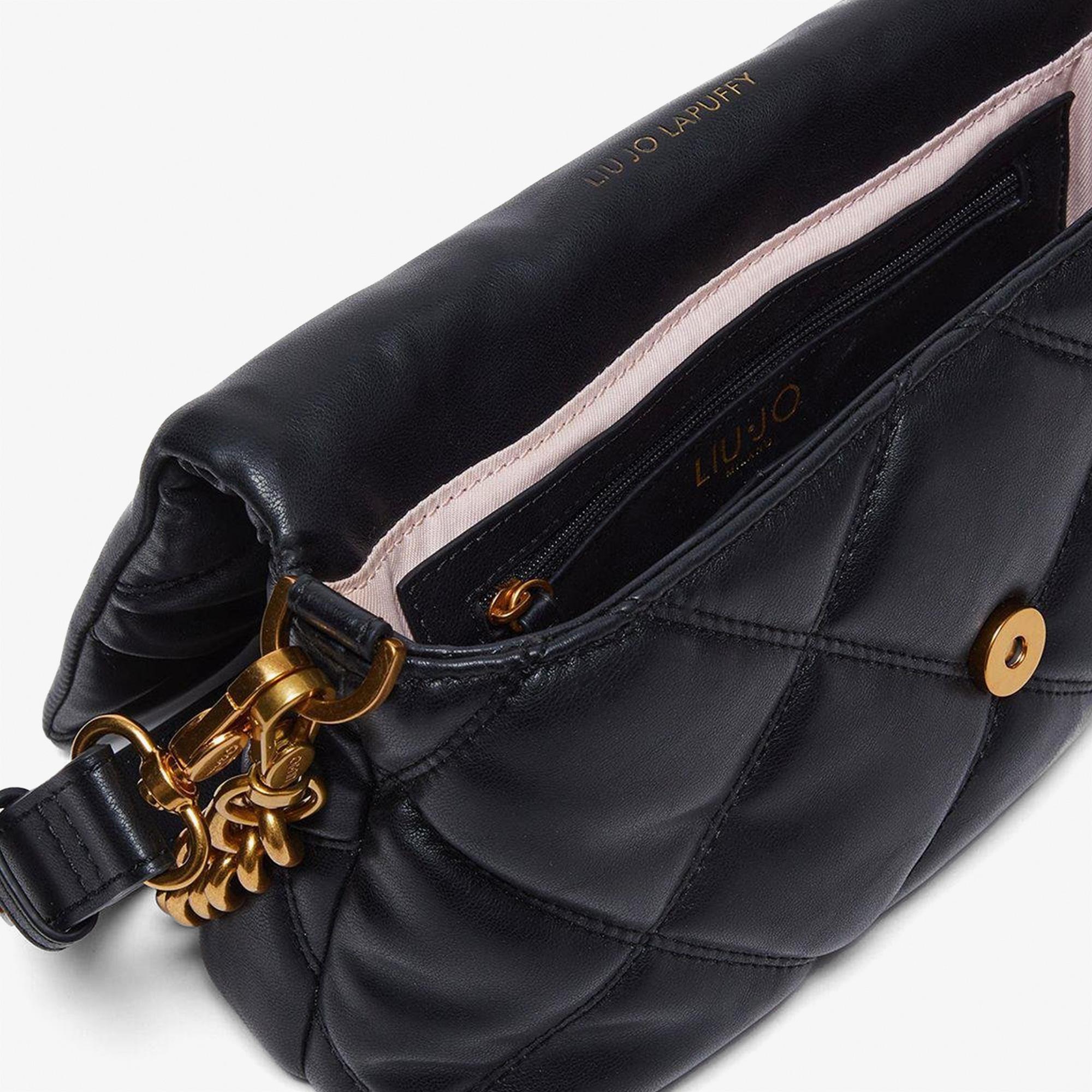 Liu Jo Kadın Siyah Çanta