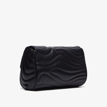  Liu Jo Kadın Siyah Çanta