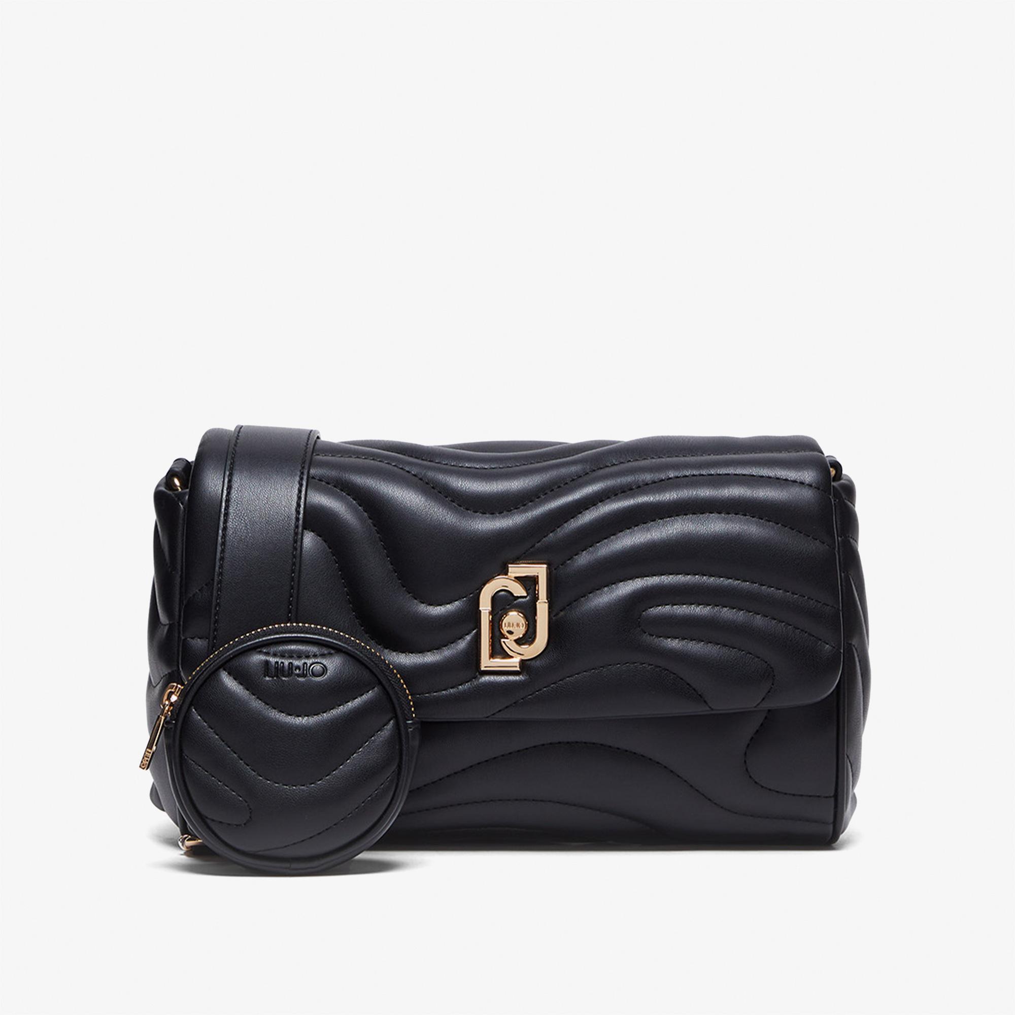 Liu Jo Kadın Siyah Çanta