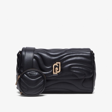  Liu Jo Kadın Siyah Çanta