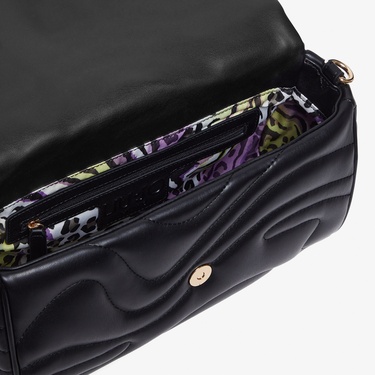  Liu Jo Kadın Siyah Çanta