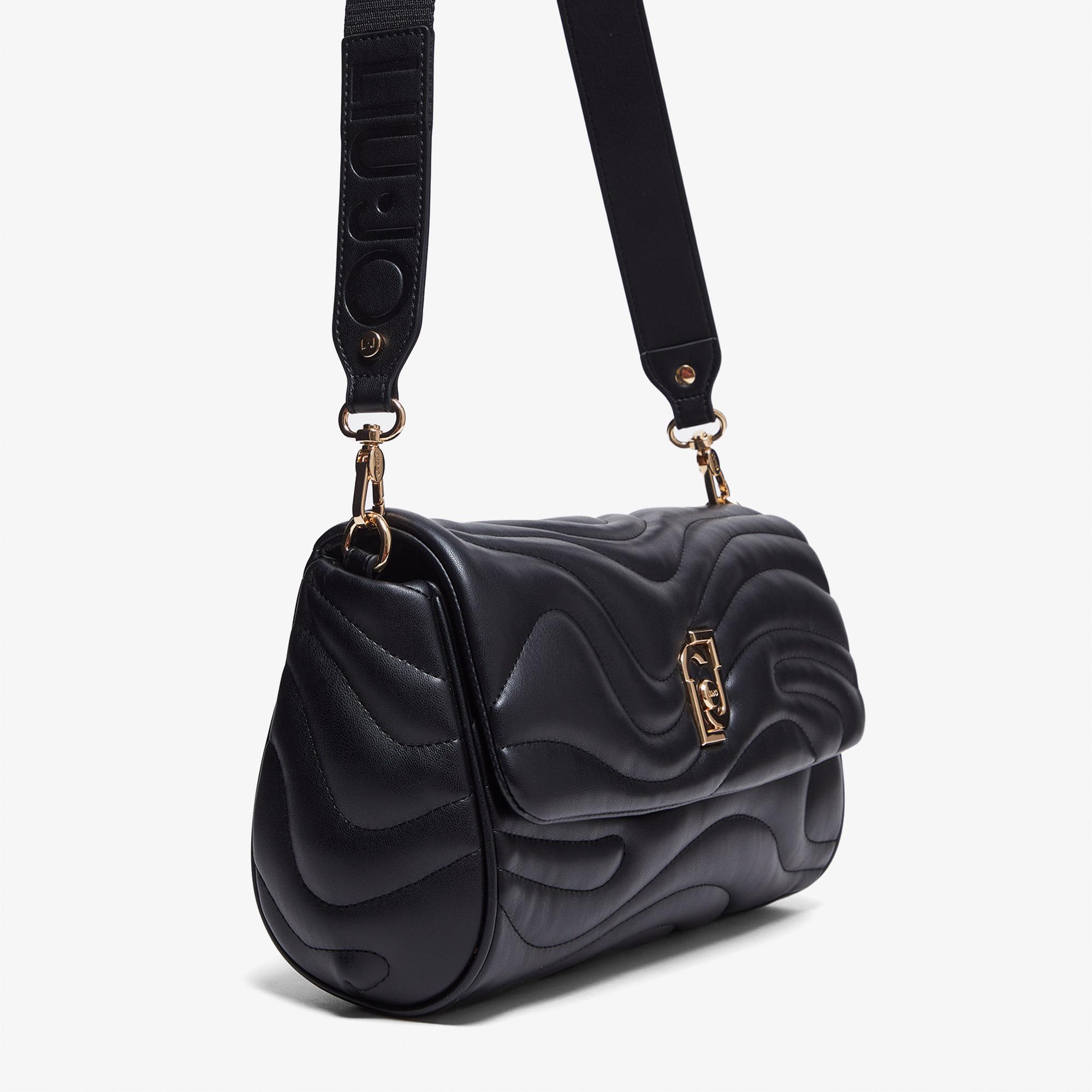 Liu Jo Kadın Siyah Çanta