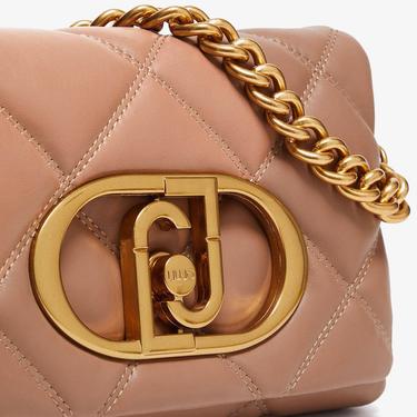  Liu Jo Kadın Kahverengi Çanta