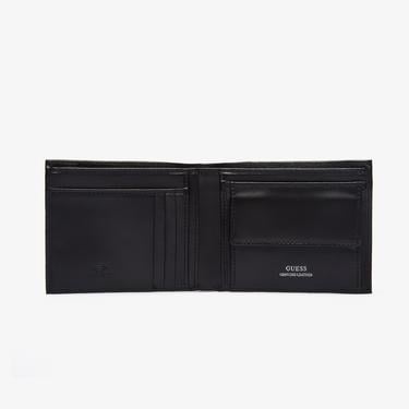  Guess Erkek Siyah Cüzdan