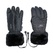 Trespass Yanki - Fe Glove Kadın Siyah Eldiven