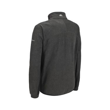  Trespass Jynx - Fleece At300 Erkek Siyah Polar