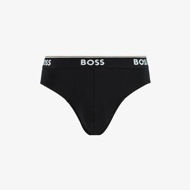  Boss Power 3'lü Erkek Renkli Boxer