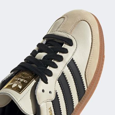  adidas Samba OG Unisex Bej Spor Ayakkabı