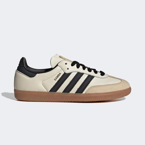  adidas Samba OG Unisex Beyaz Sneaker