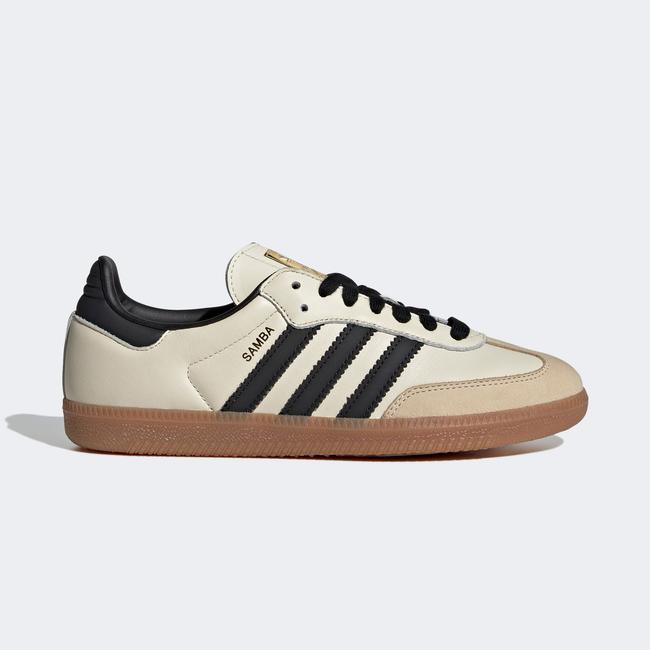  adidas Samba OG Unisex Beyaz Sneaker