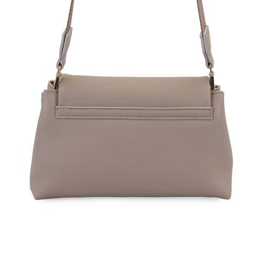  Kadın Bej Postacı Çantası