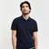 GANT Erkek Siyah Regular Fit Logolu Polo