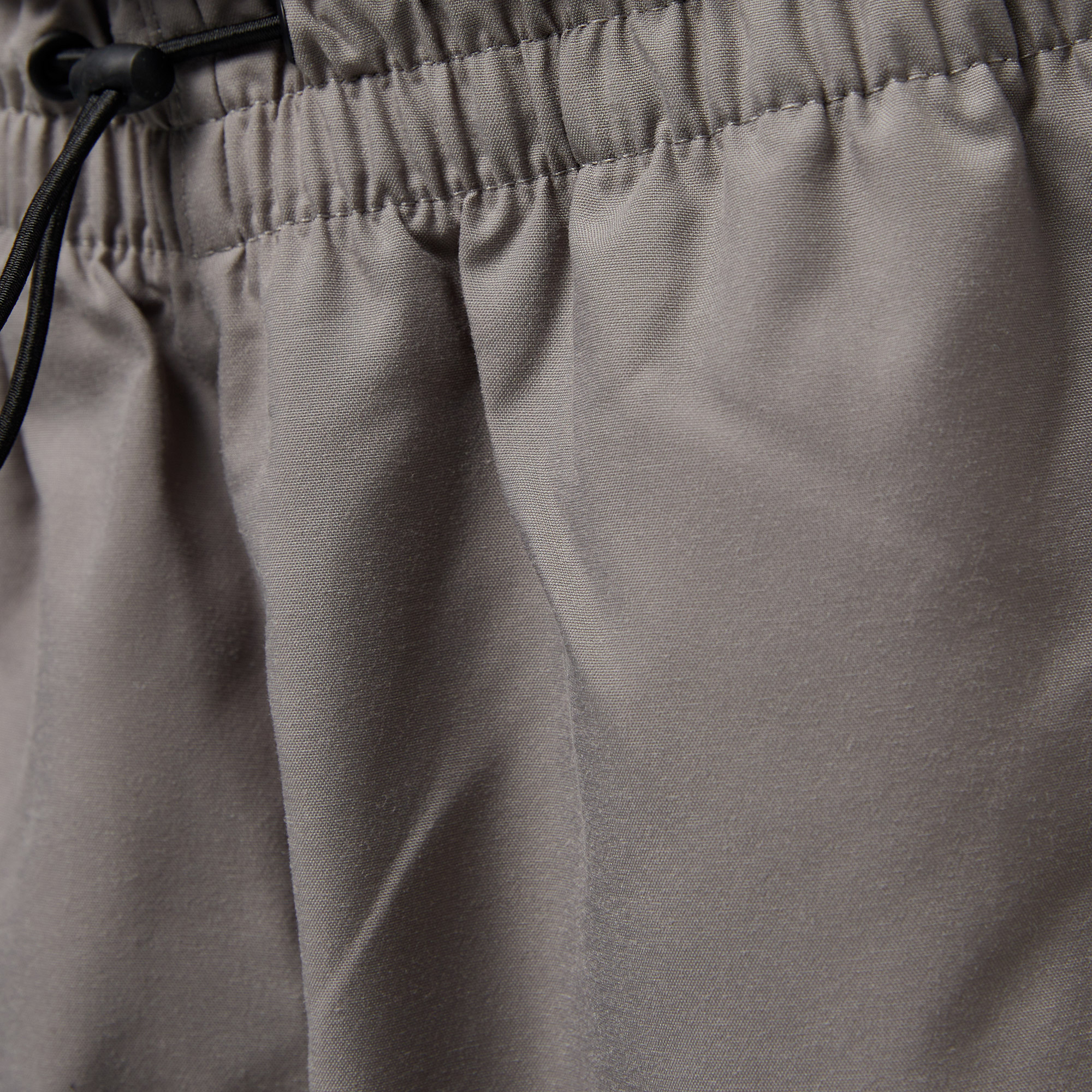 Puma Desert Road Unisex Gri Eşofman Altı