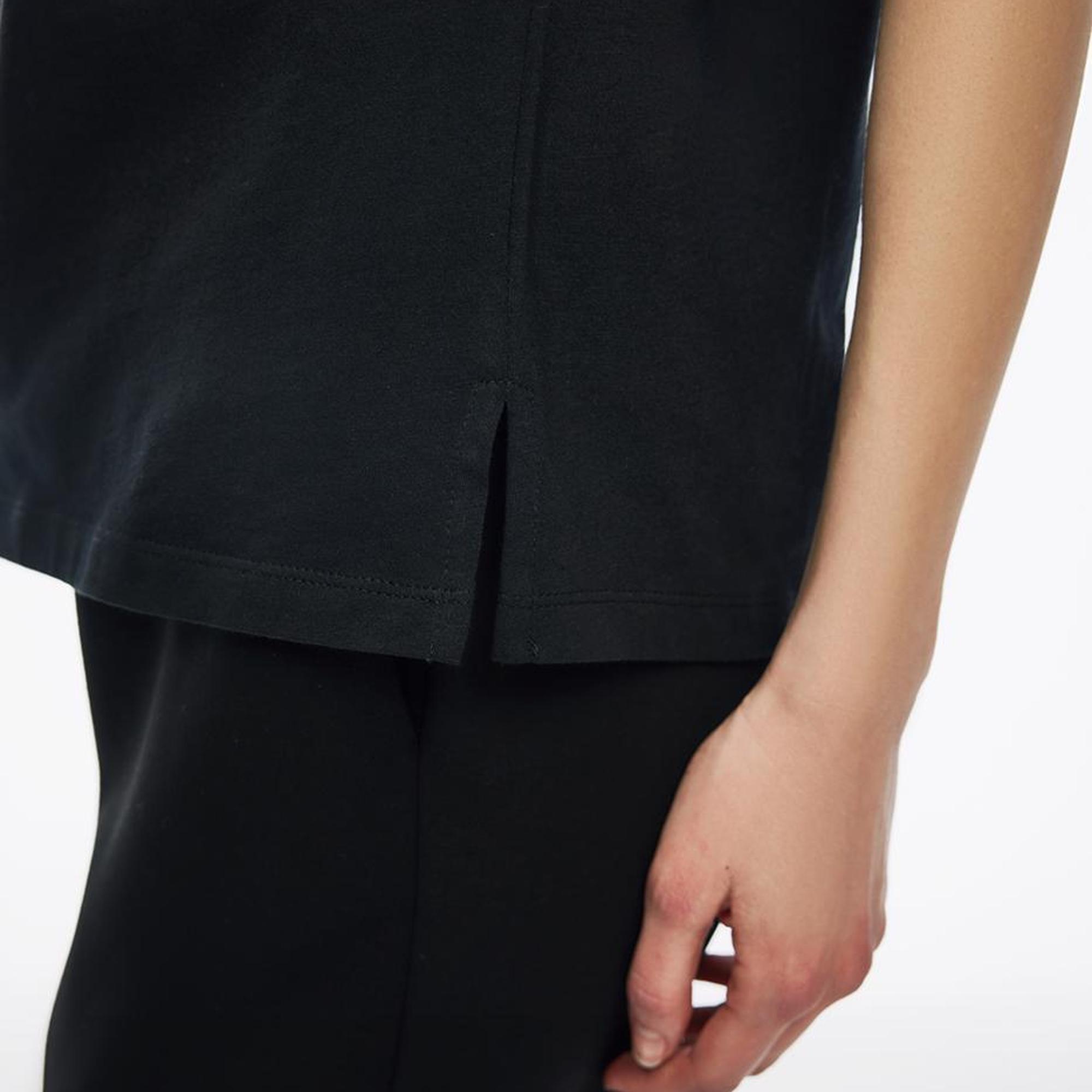 Perspective Kelins Siyah Renk Kadın Tişört