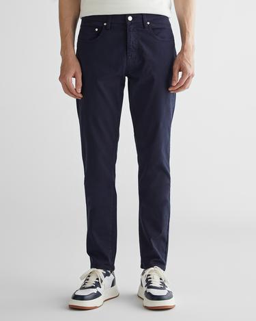  GANT Erkek Lacivert Regular Fit Pantolon
