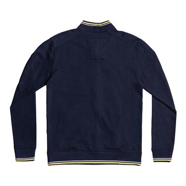  SPORTSLINE BLOCK FLEECE FZ