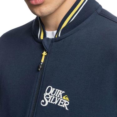  SPORTSLINE BLOCK FLEECE FZ