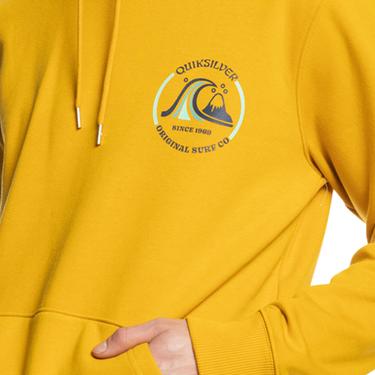  SPORTSLINE BLOCK FLEECE FZ