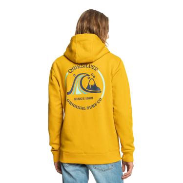  SPORTSLINE BLOCK FLEECE FZ