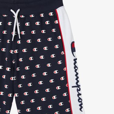  Champion Bermuda Çocuk Lacivert Şort