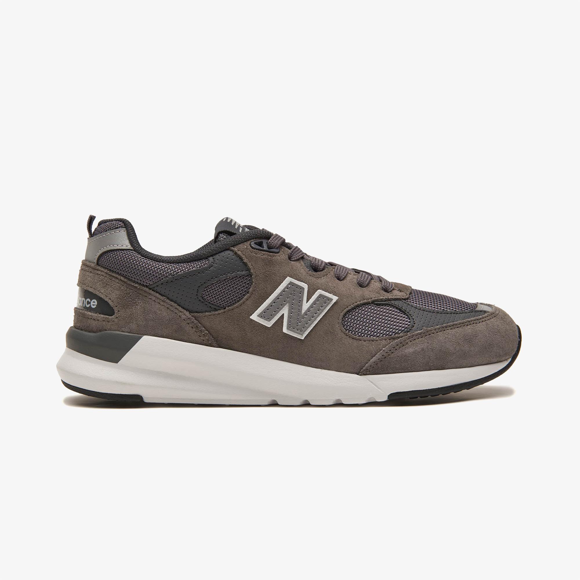 New Balance 109 Erkek Kahverengi Spor Ayakkabı