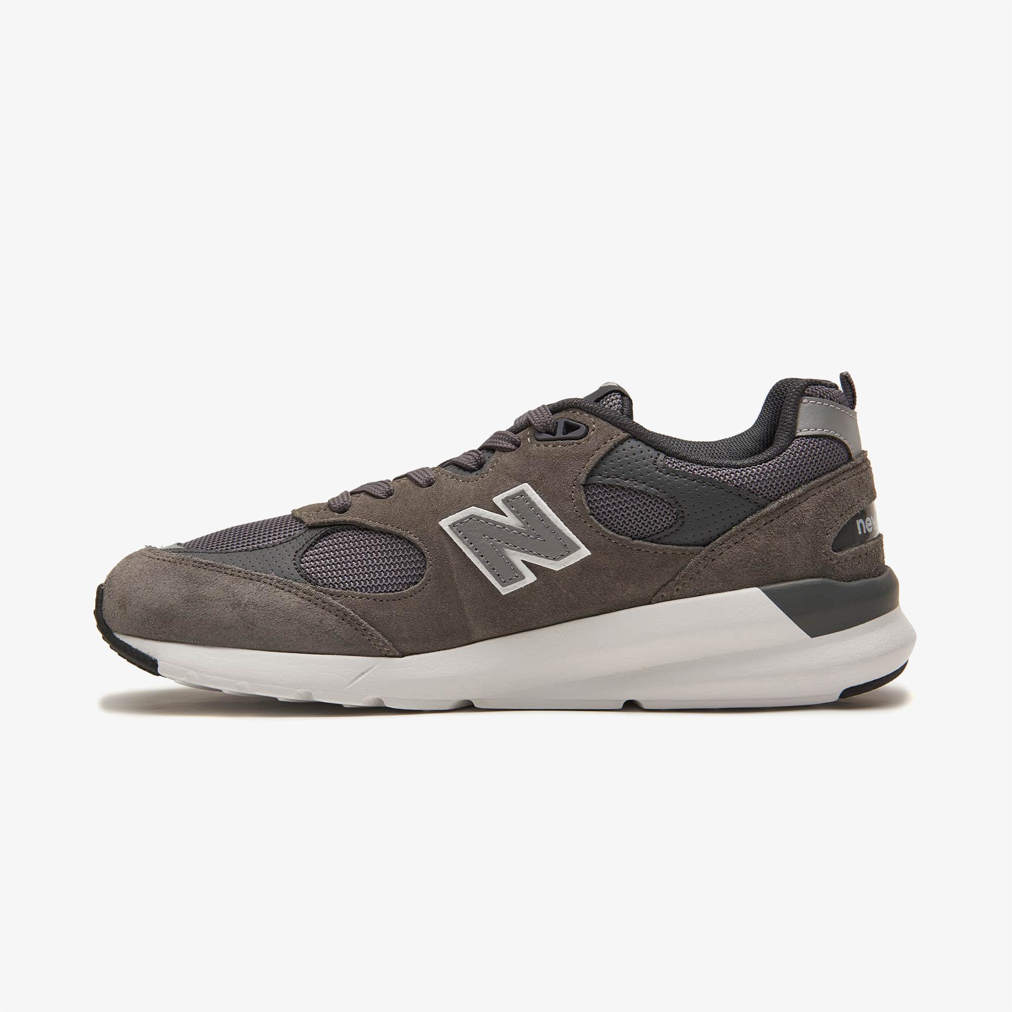 New Balance 109 Erkek Kahverengi Spor Ayakkabı