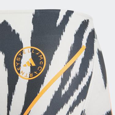  adidas Stella Mc Cartney Court Kadın Krem Rengi İç Giyim