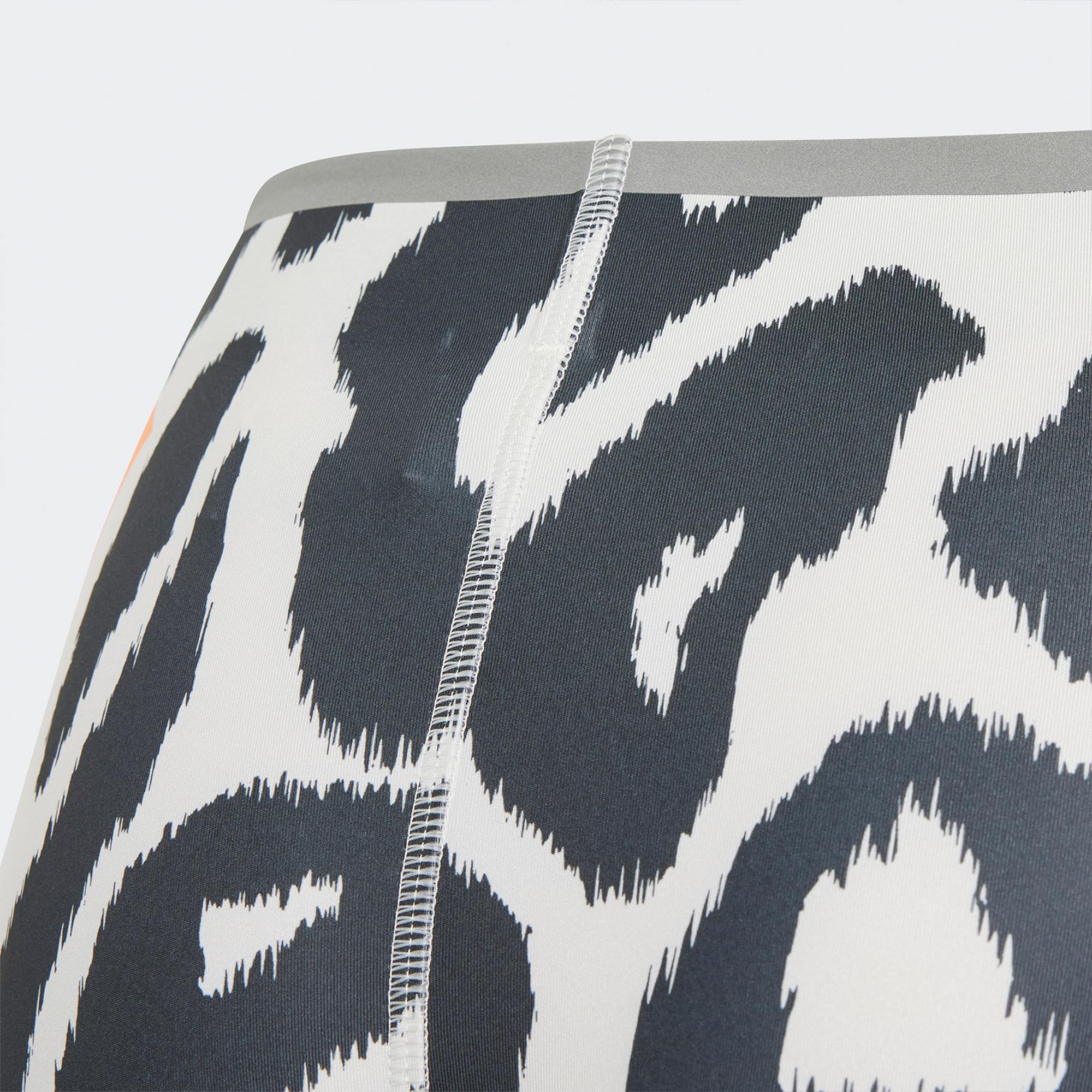 adidas Stella Mc Cartney Court Kadın Krem Rengi İç Giyim