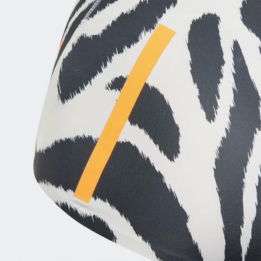  adidas Stella Mc Cartney Court Kadın Krem Rengi İç Giyim