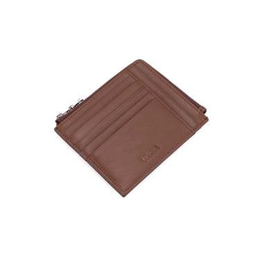  Kahve Erkek Cüzdan