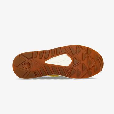  Saucony Grid Shadow 2 Unisex Beyaz Spor Ayakkabı