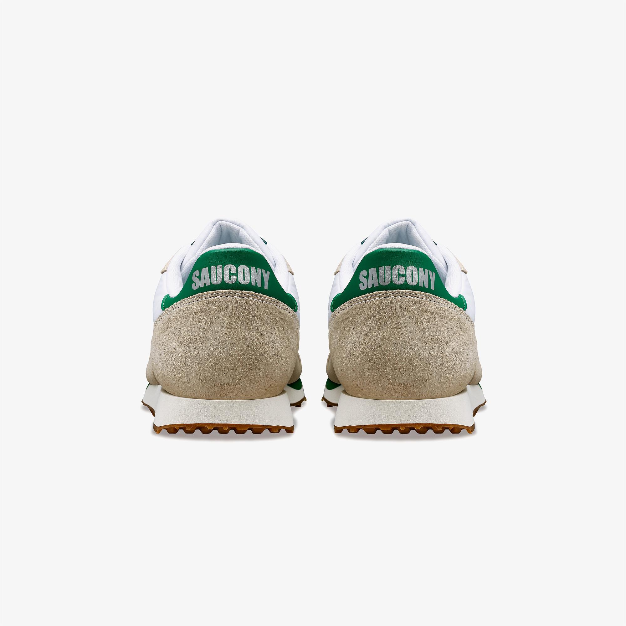 Saucony Dxn Trainer Unisex Beyaz Spor Ayakkabı