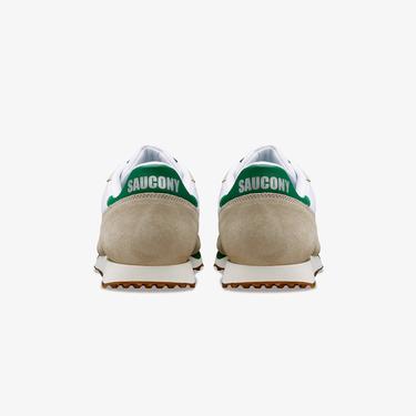  Saucony Dxn Trainer Unisex Beyaz Spor Ayakkabı